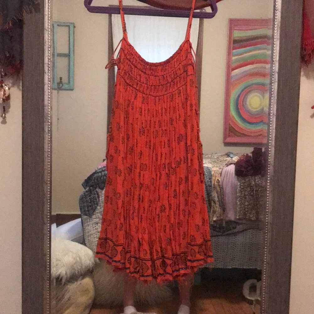 Free People Dress